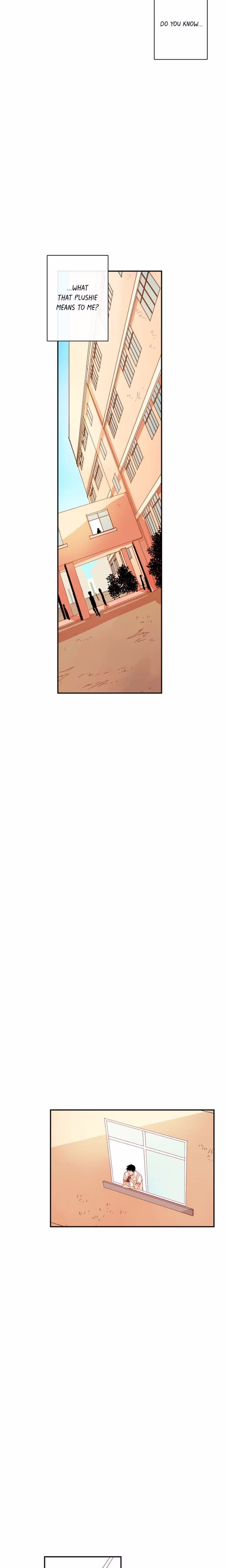 The Shape of Your Love - Chapter 47 - Part 16