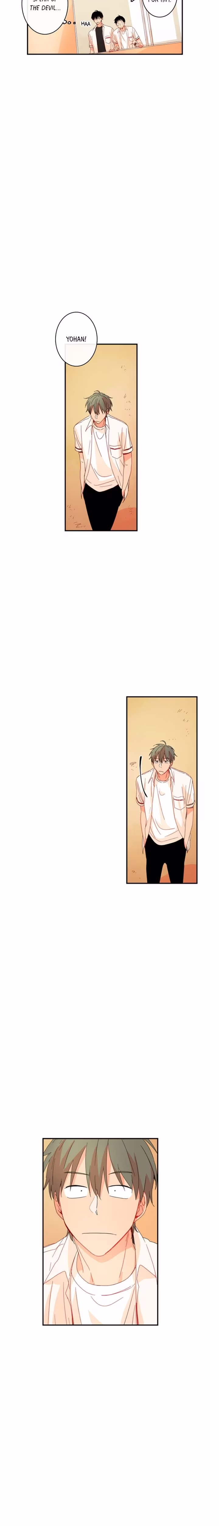 The Shape of Your Love - Chapter 48 - Part 10