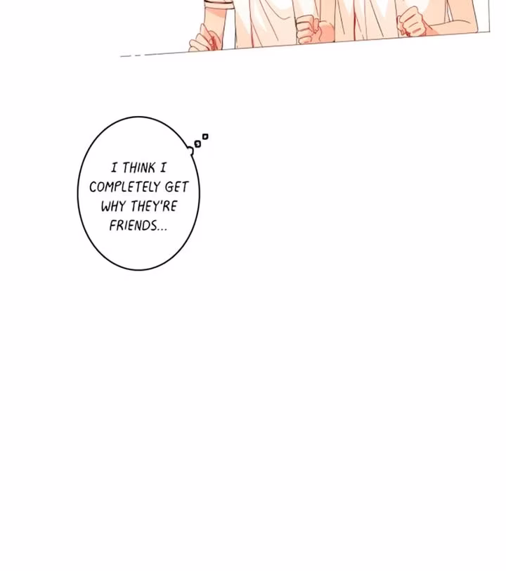 The Shape of Your Love - Chapter 48 - Part 18