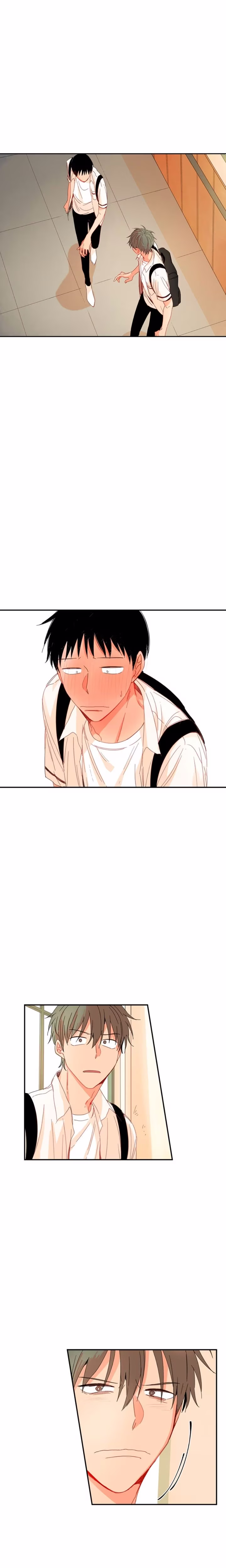 The Shape of Your Love - Chapter 50 - Part 3