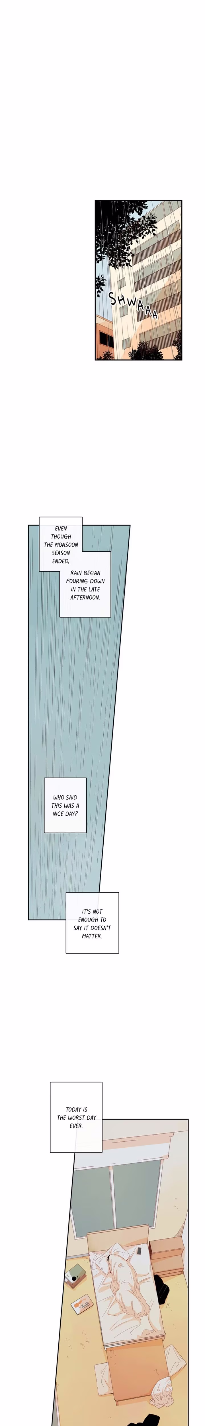 The Shape of Your Love - Chapter 50 - Part 20