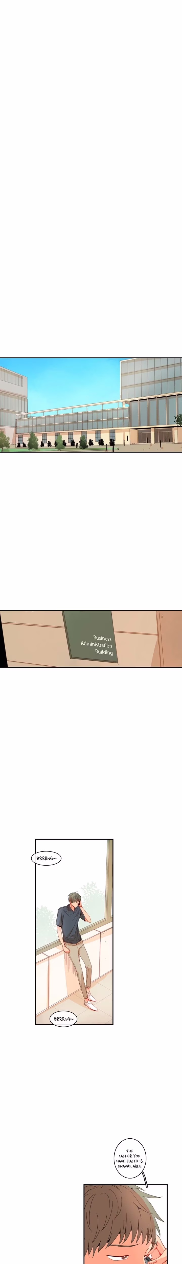 The Shape of Your Love - Chapter 52 - Part 6