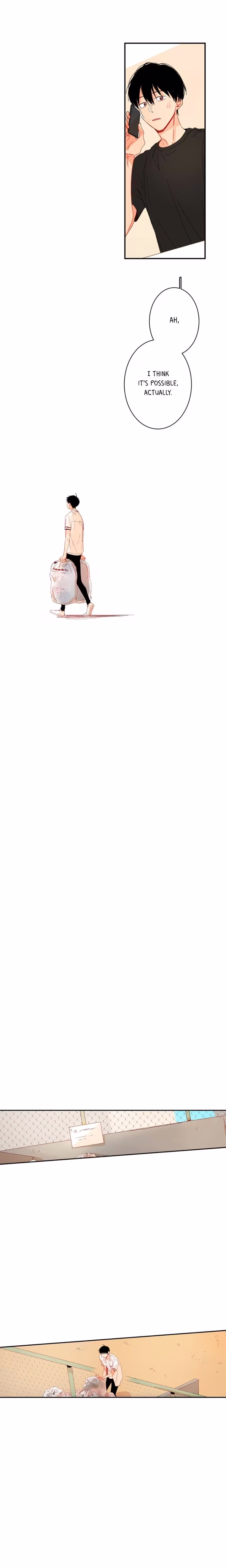 The Shape of Your Love - Chapter 52 - Part 12