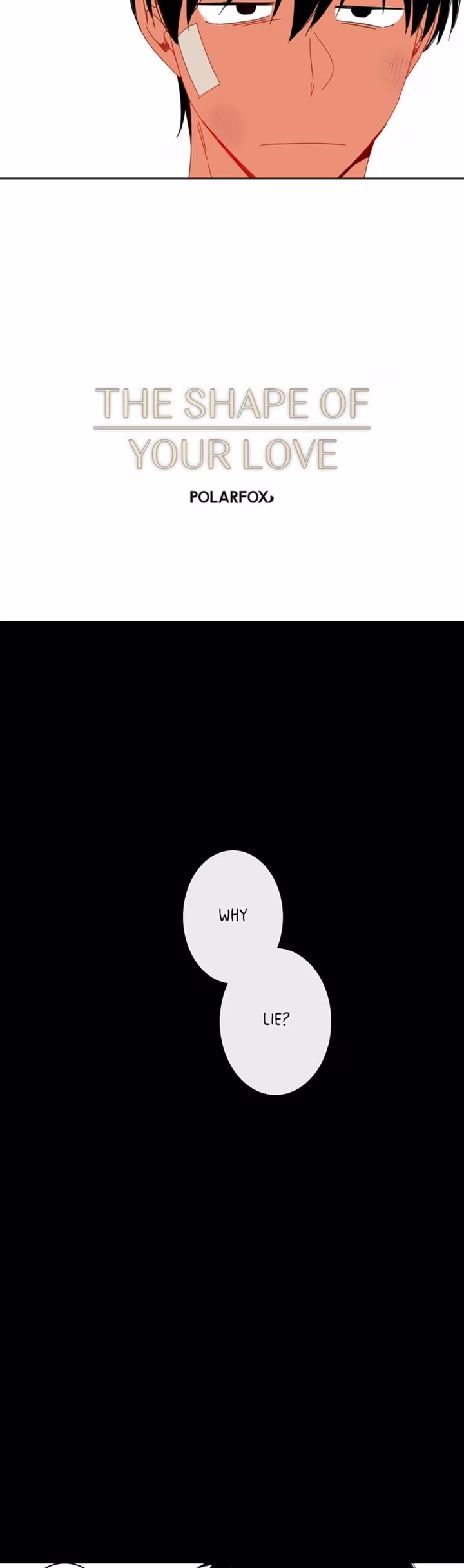 The Shape of Your Love - Chapter 52 - Part 22