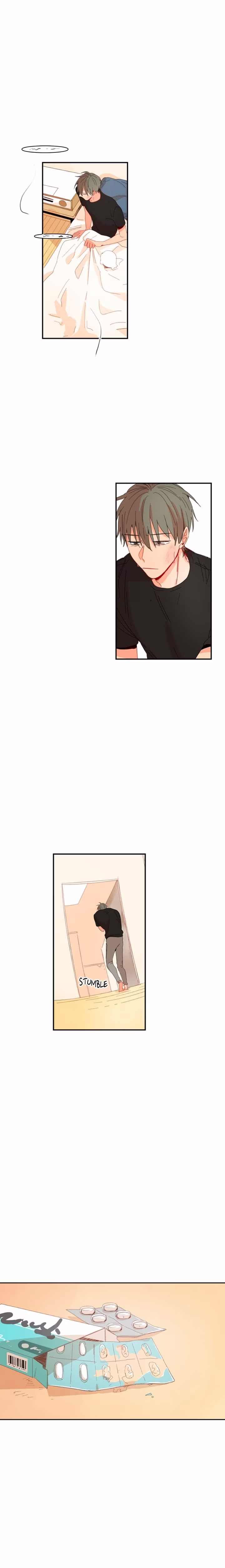 The Shape of Your Love - Chapter 53 - Part 15