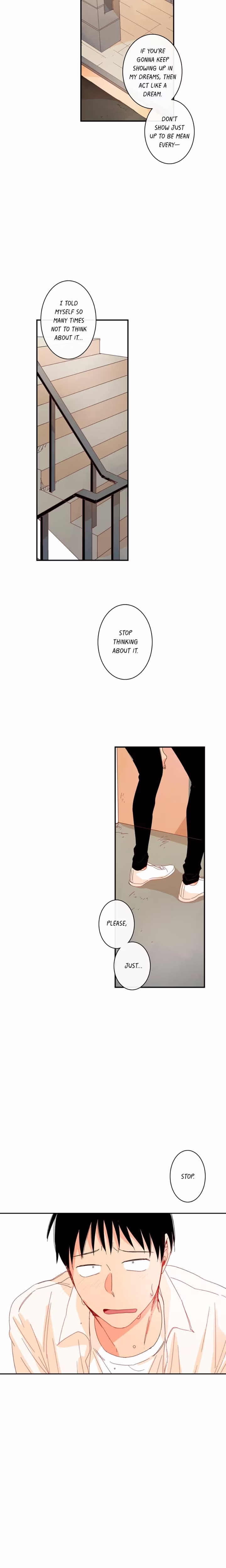 The Shape of Your Love - Chapter 53 - Part 17