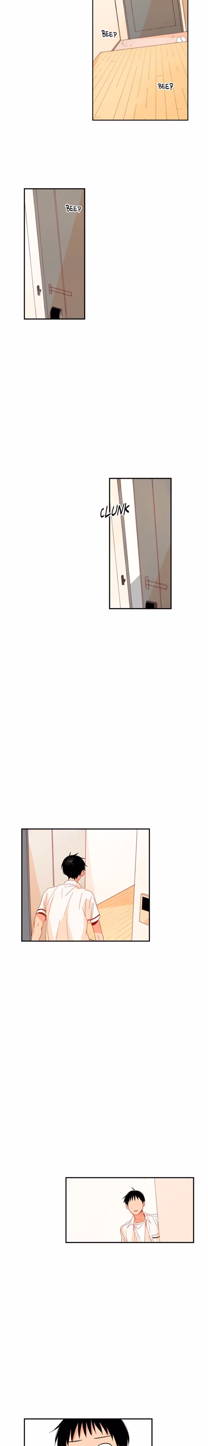 The Shape of Your Love - Chapter 53 - Part 21