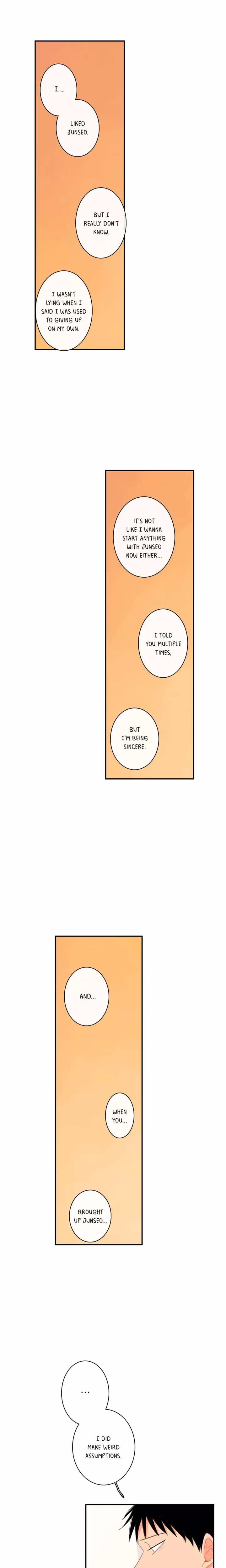 The Shape of Your Love - Chapter 54 - Part 19