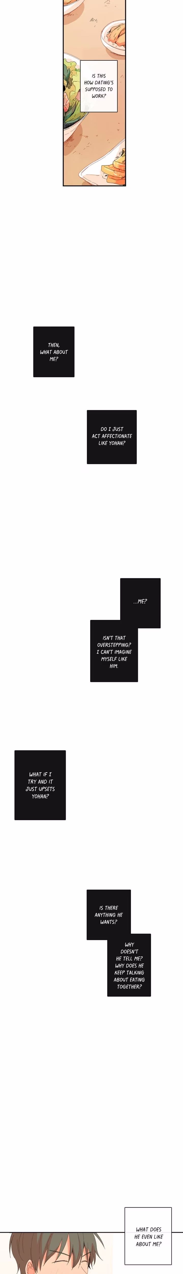 The Shape of Your Love - Chapter 56 - Part 10