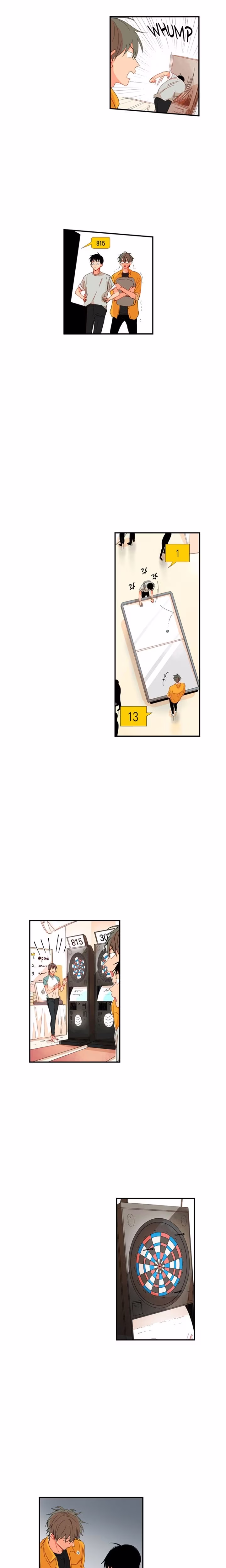 The Shape of Your Love - Chapter 58 - Part 13