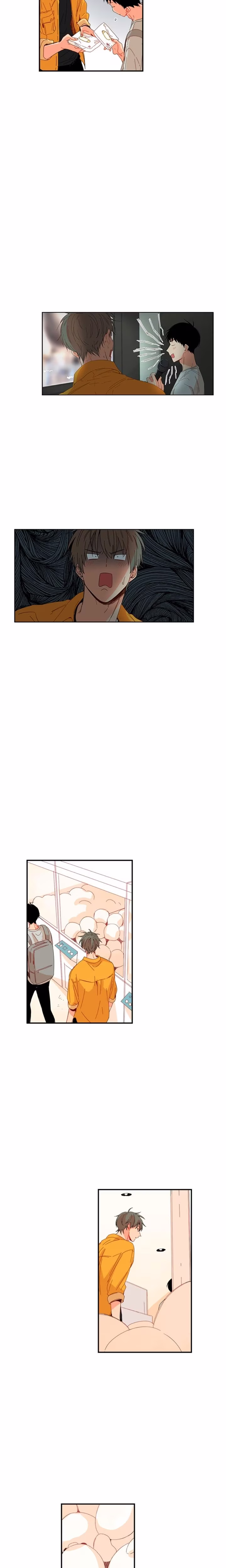 The Shape of Your Love - Chapter 58 - Part 14