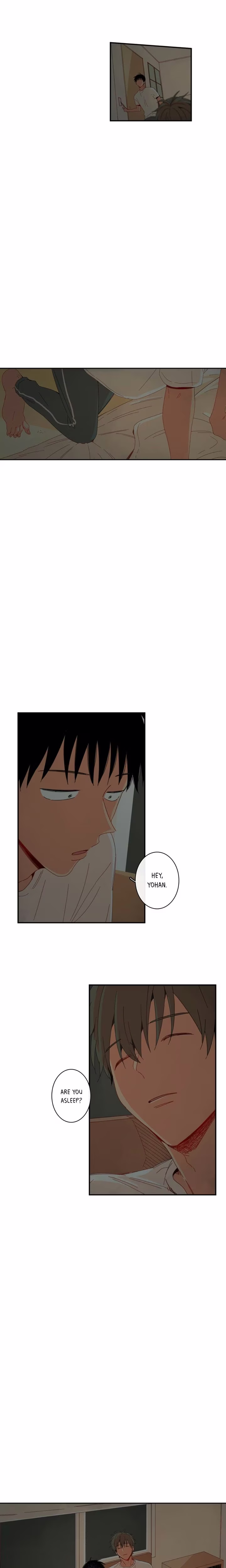 The Shape of Your Love - Chapter 62 - Part 15