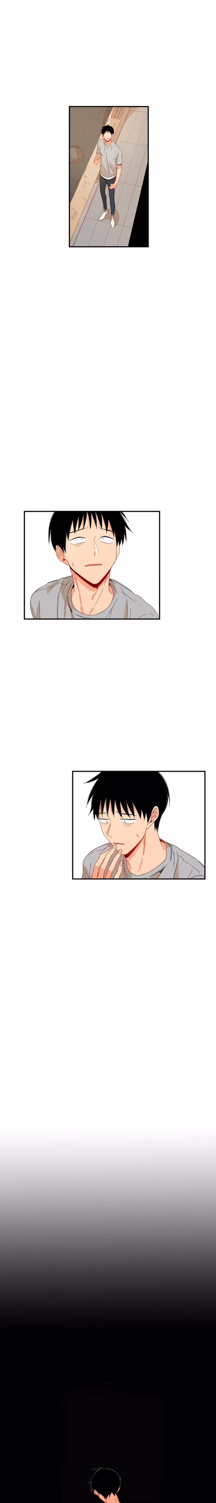 The Shape of Your Love - Chapter 68 - Part 4