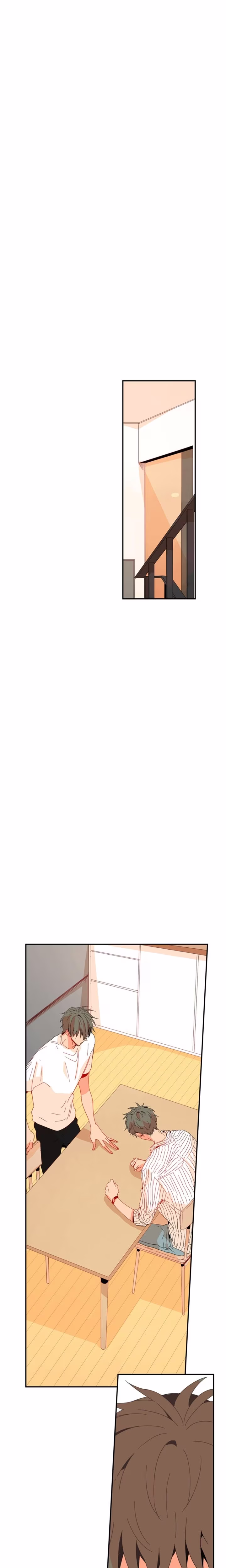 The Shape of Your Love - Chapter 68 - Part 6