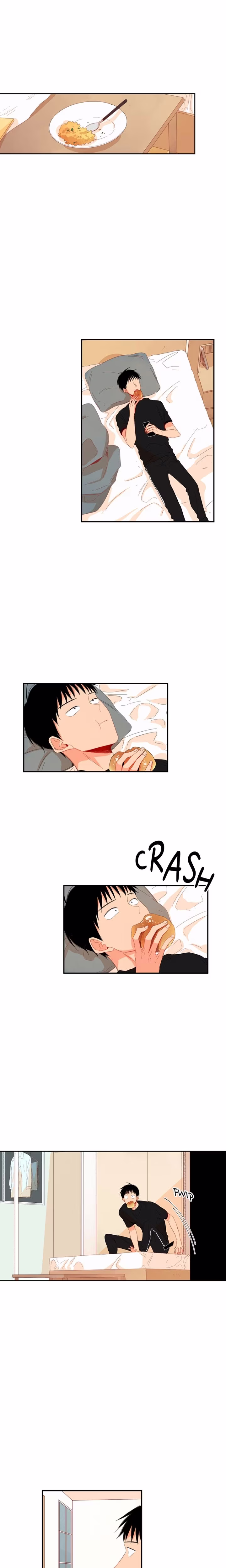 The Shape of Your Love - Chapter 75 - Part 3