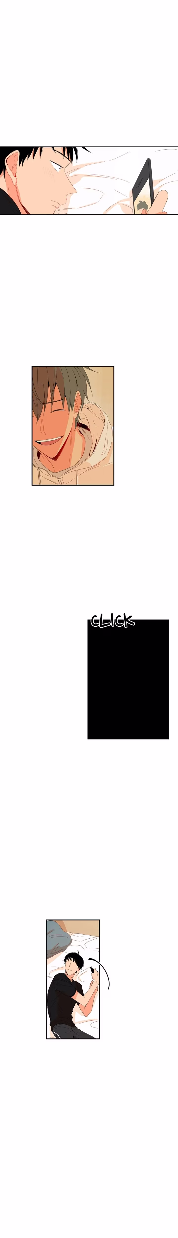 The Shape of Your Love - Chapter 75 - Part 8