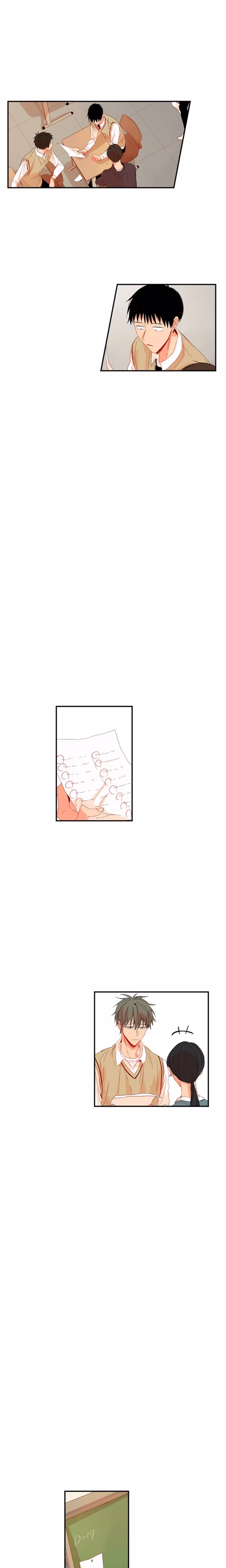 The Shape of Your Love - Chapter 75 - Part 10