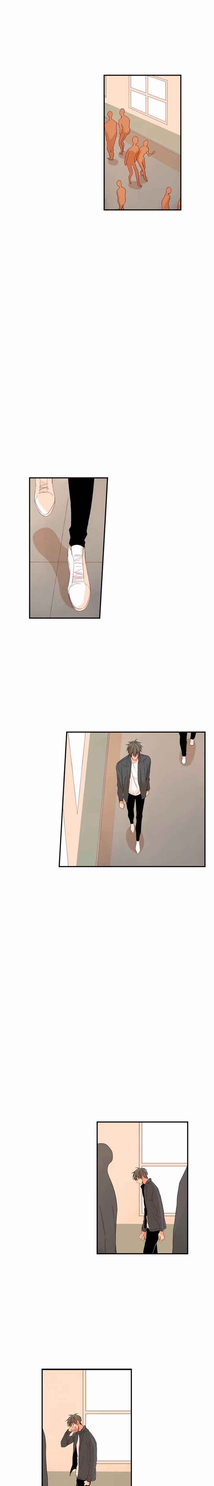 The Shape of Your Love - Chapter 76 - Part 11