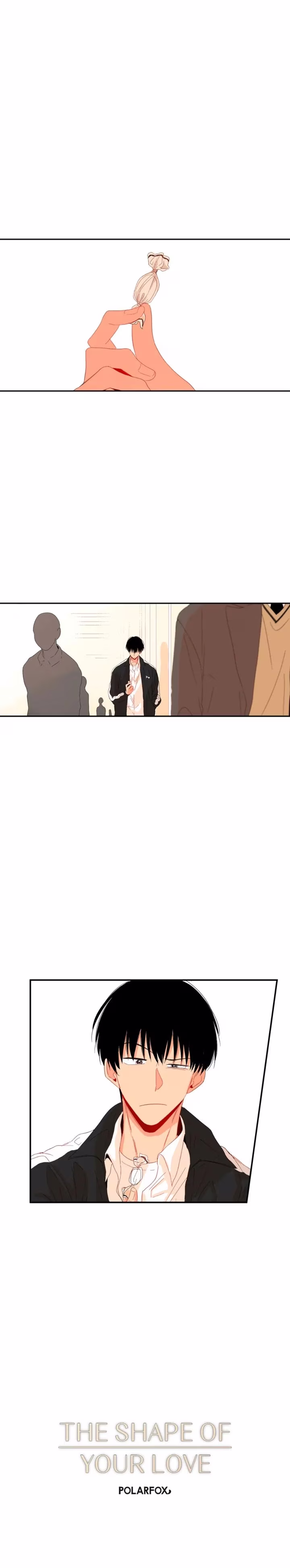 The Shape of Your Love - Chapter 76 - Part 16