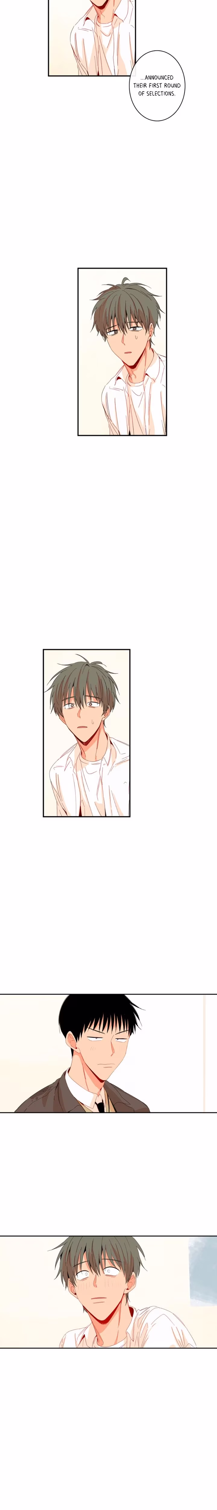 The Shape of Your Love - Chapter 78 - Part 8