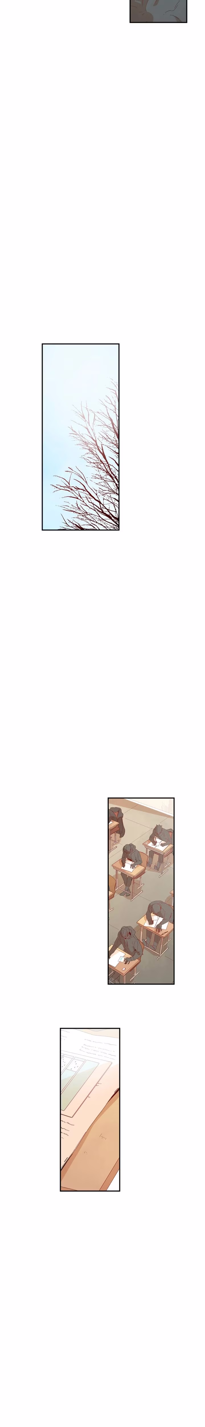 The Shape of Your Love - Chapter 81 - Part 3