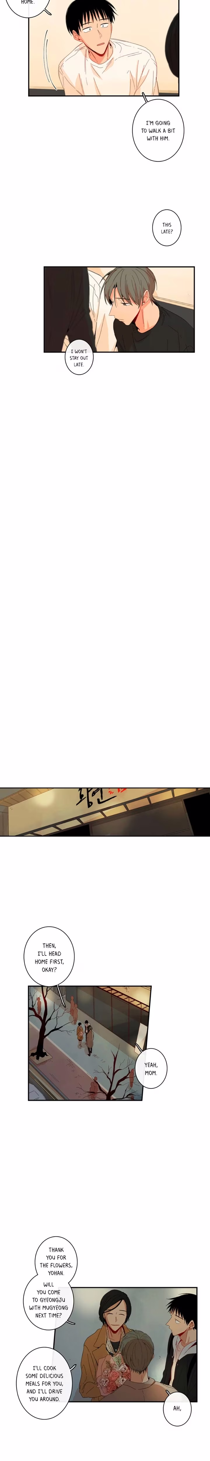 The Shape of Your Love - Chapter 81 - Part 18