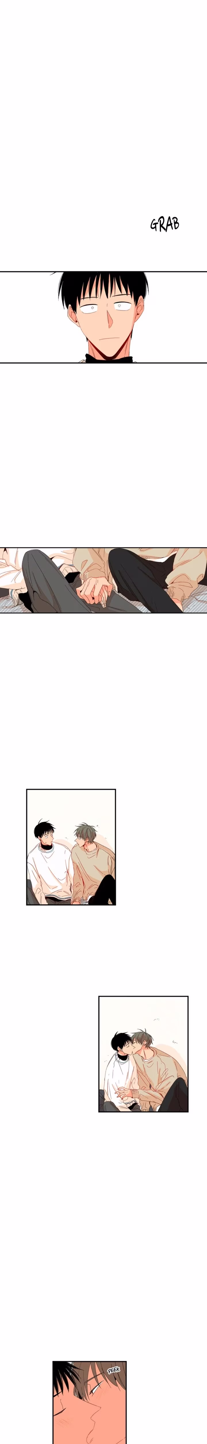 The Shape of Your Love - Chapter 83 - Part 8