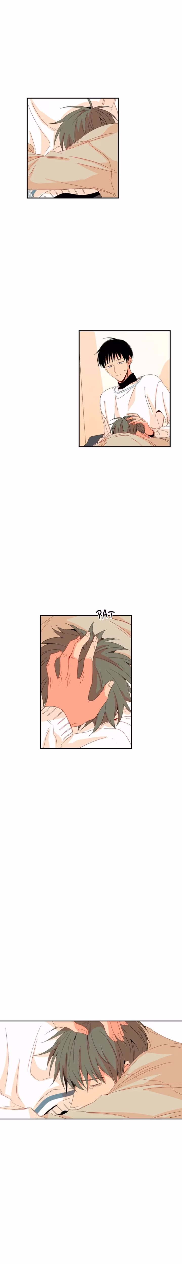 The Shape of Your Love - Chapter 83 - Part 15