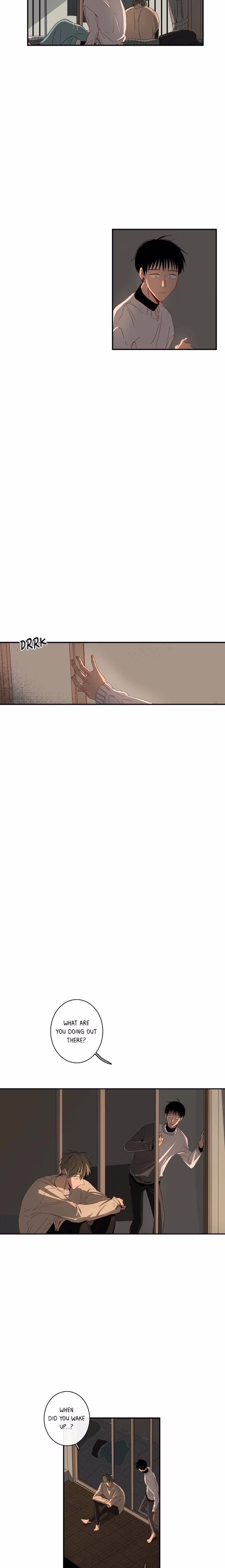 The Shape of Your Love - Chapter 83 - Part 19