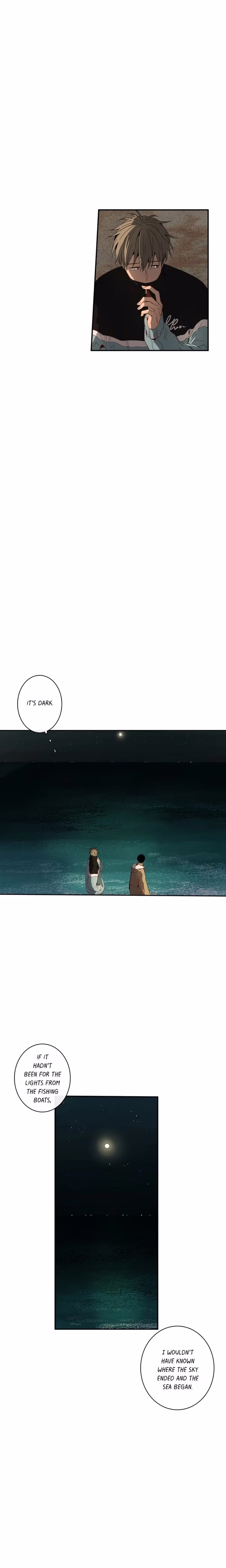 The Shape of Your Love - Chapter 84 - Part 14