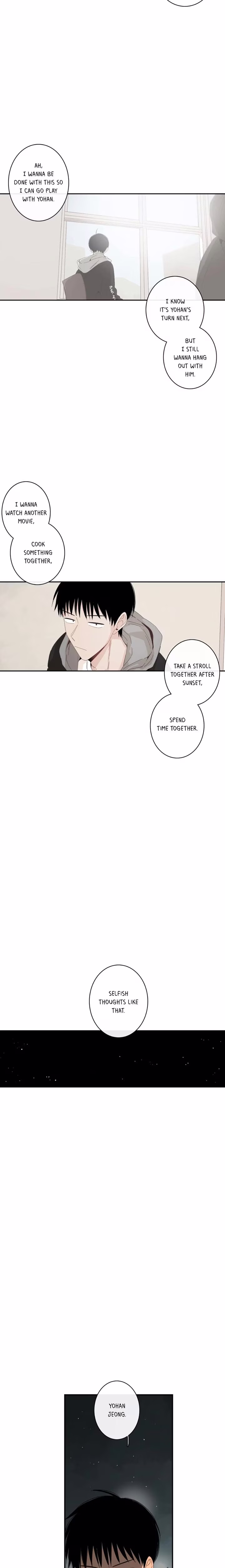 The Shape of Your Love - Chapter 84 - Part 19