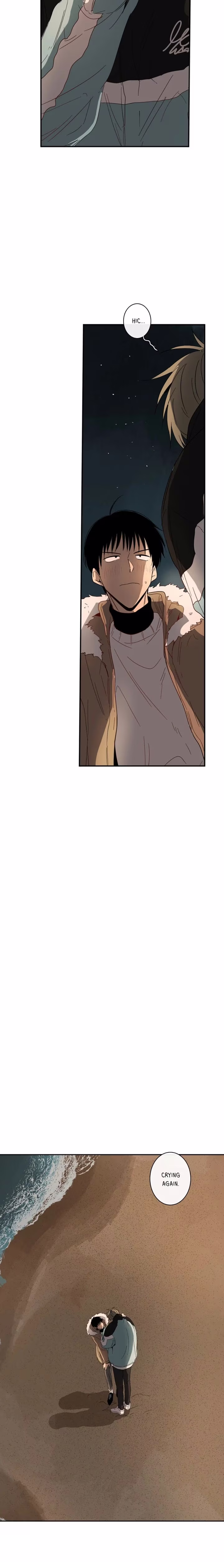 The Shape of Your Love - Chapter 84 - Part 23