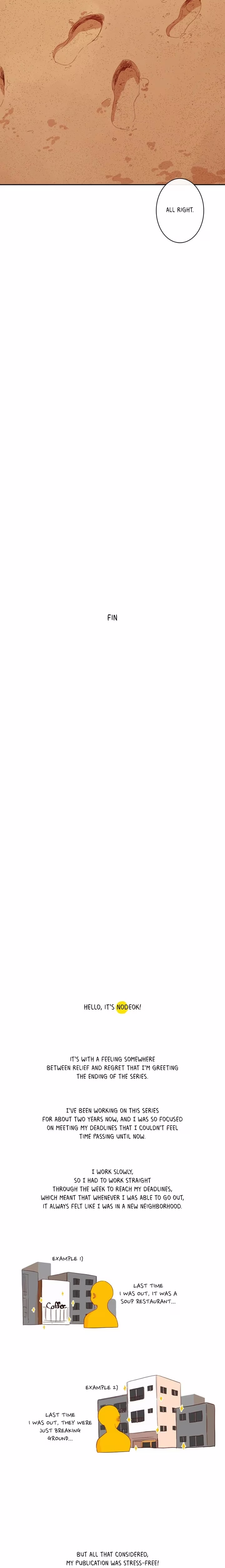 The Shape of Your Love - Chapter 85 - Part 16