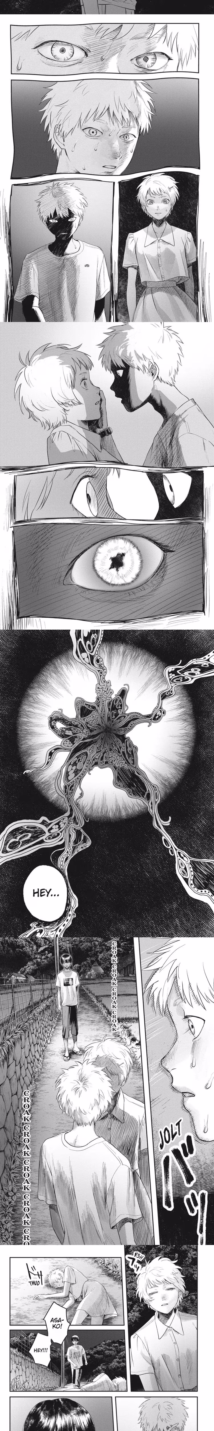 The Summer Hikaru Died - Chapter 17 - Part 4