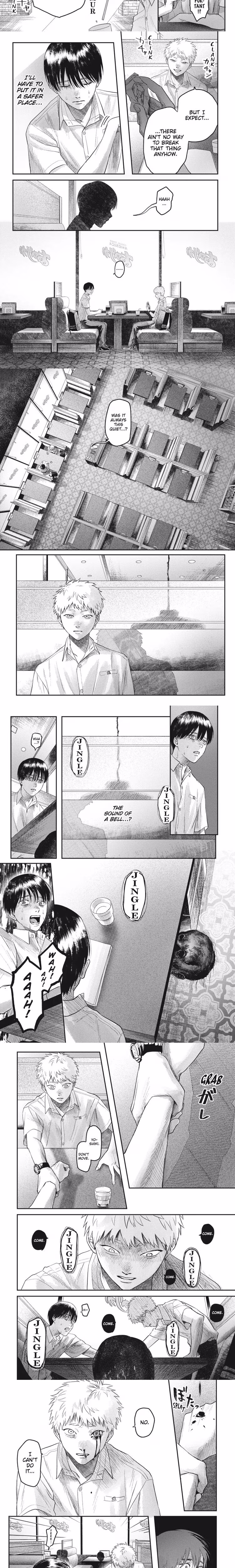 The Summer Hikaru Died - Chapter 22 - Part 7