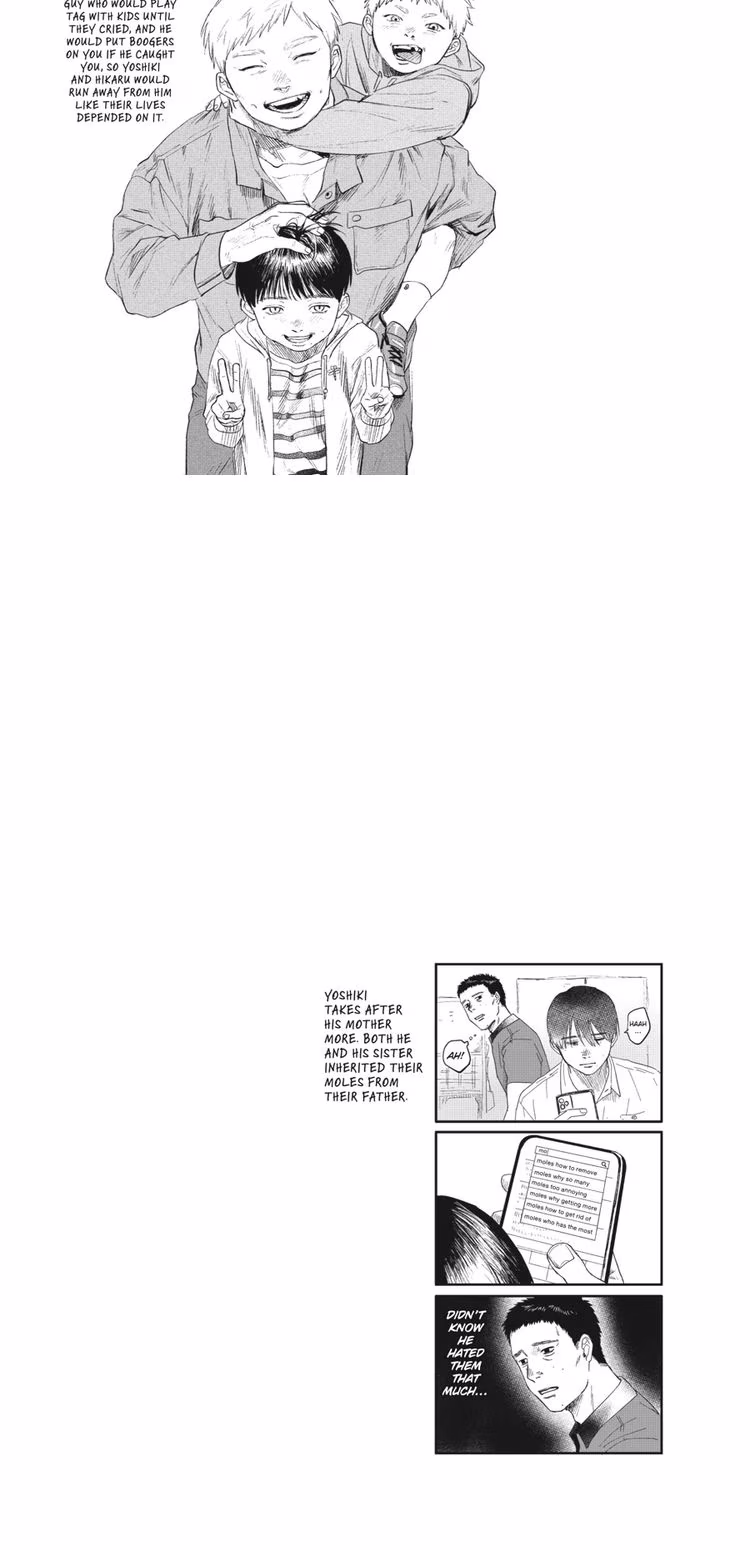 The Summer Hikaru Died - Chapter 29 - Part 8