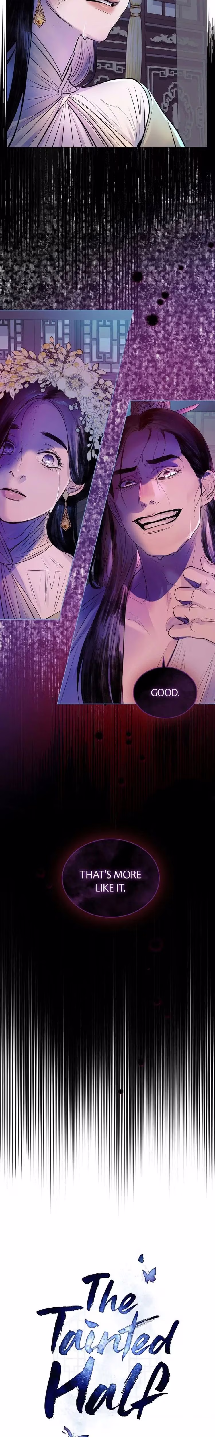 The Tainted Half - Chapter 10 - Part 4