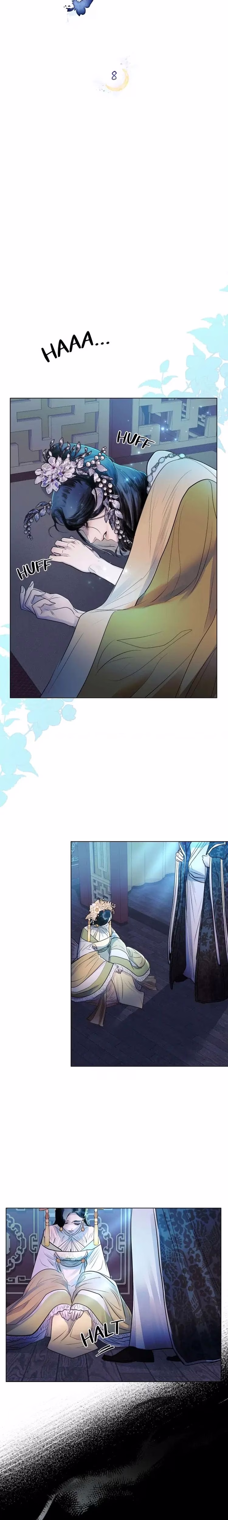 The Tainted Half - Chapter 10 - Part 5