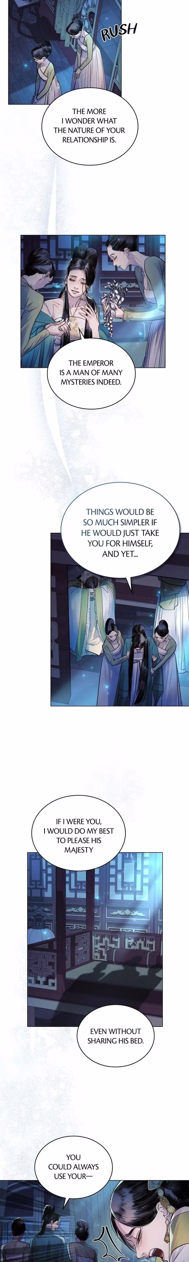 The Tainted Half - Chapter 10 - Part 7