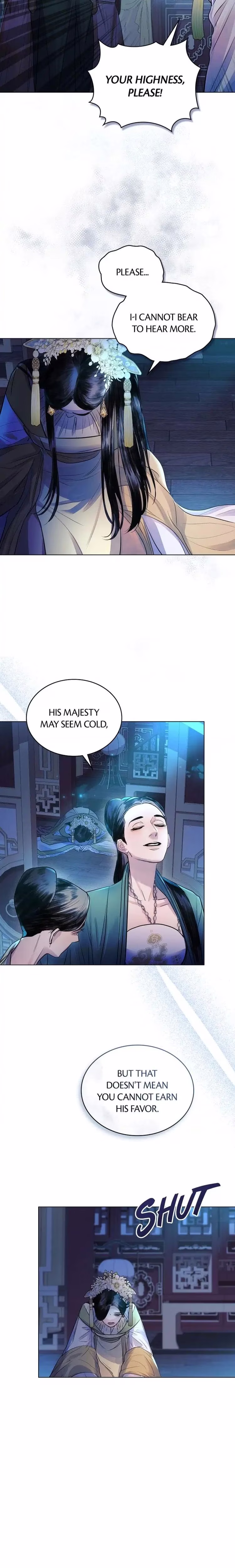 The Tainted Half - Chapter 10 - Part 8