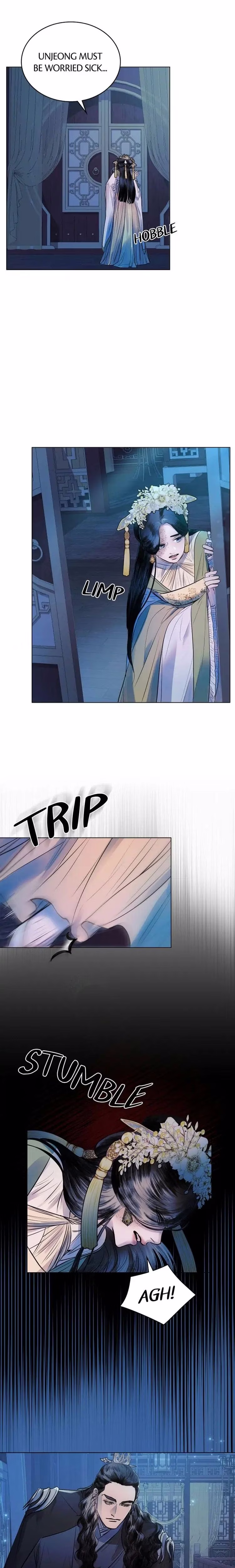 The Tainted Half - Chapter 10 - Part 9