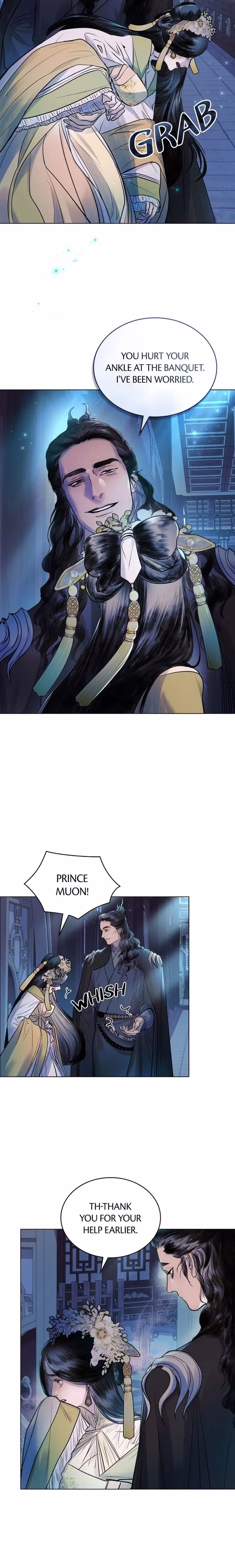 The Tainted Half - Chapter 10 - Part 10