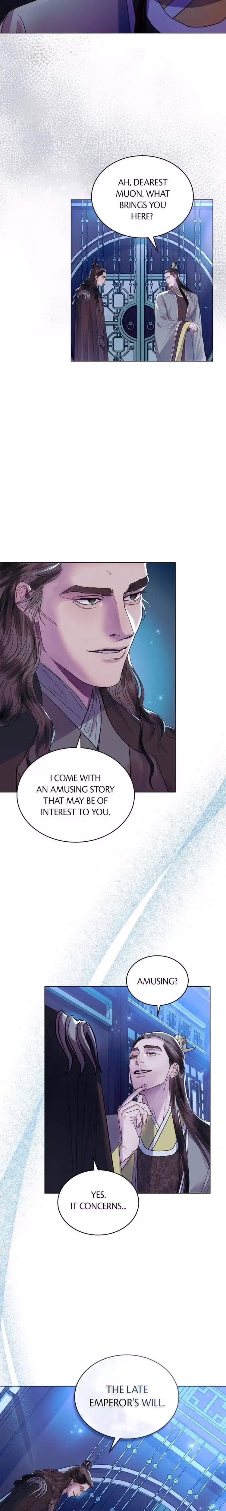 The Tainted Half - Chapter 11 - Part 3