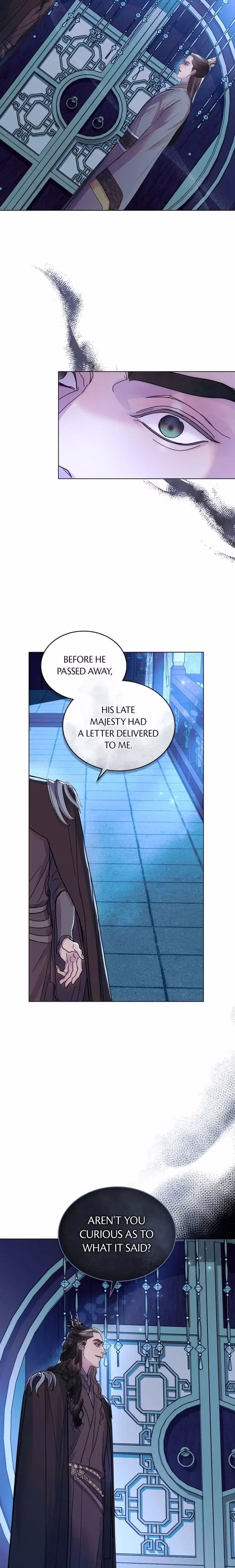 The Tainted Half - Chapter 11 - Part 4