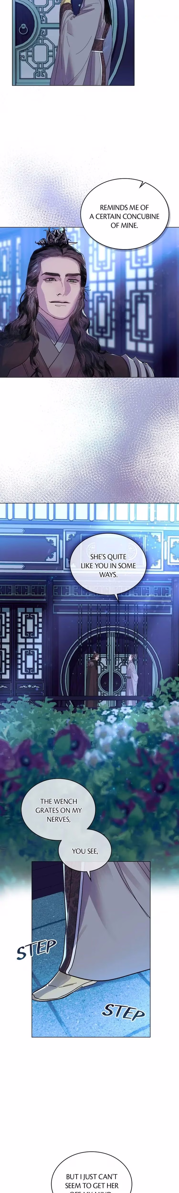 The Tainted Half - Chapter 11 - Part 6