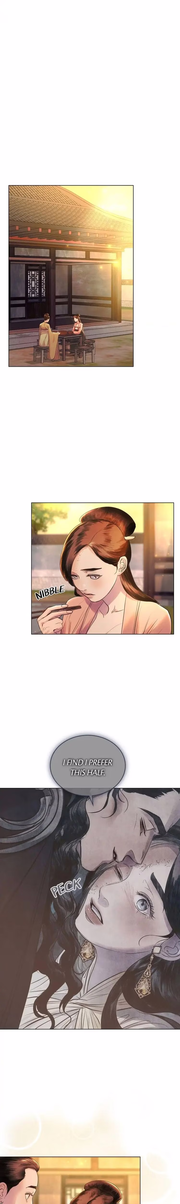 The Tainted Half - Chapter 11 - Part 8