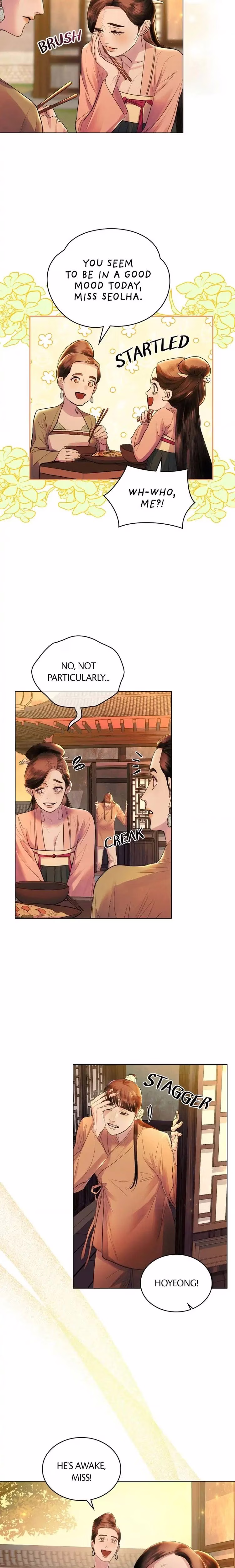 The Tainted Half - Chapter 11 - Part 9