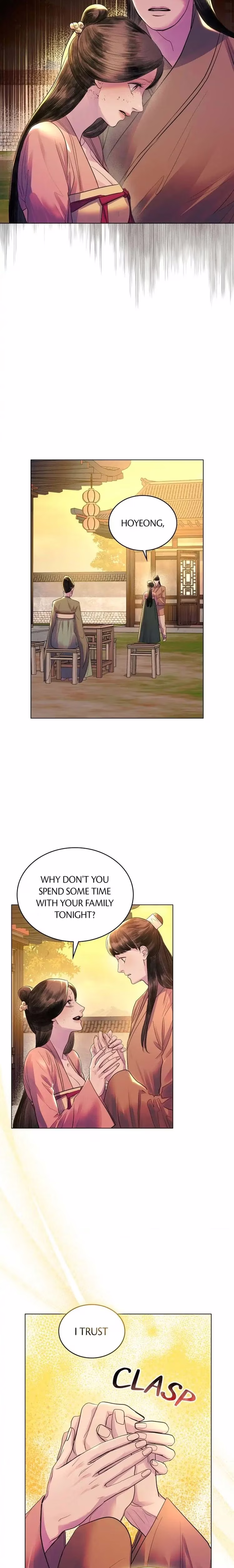 The Tainted Half - Chapter 11 - Part 14