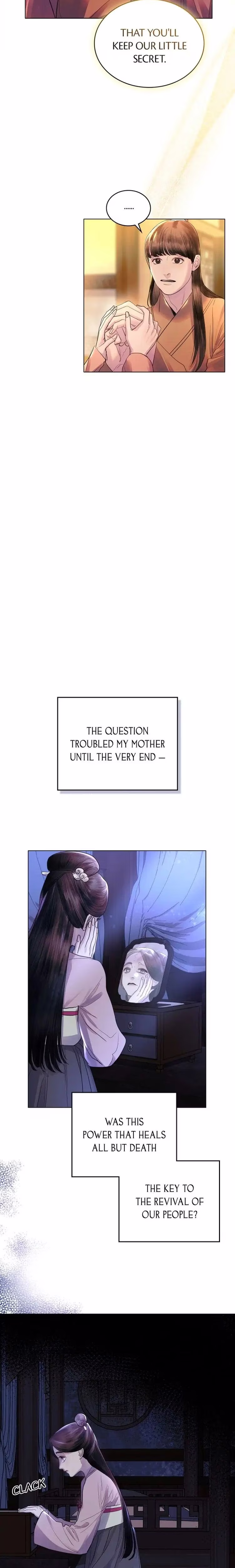 The Tainted Half - Chapter 11 - Part 15