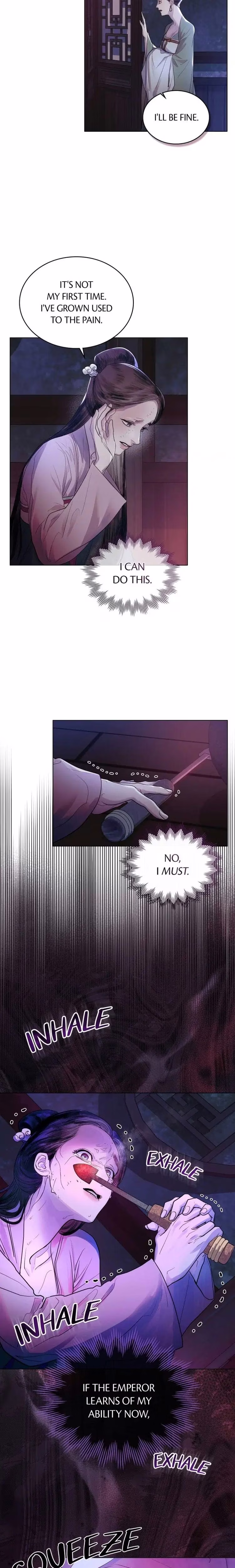 The Tainted Half - Chapter 11 - Part 17